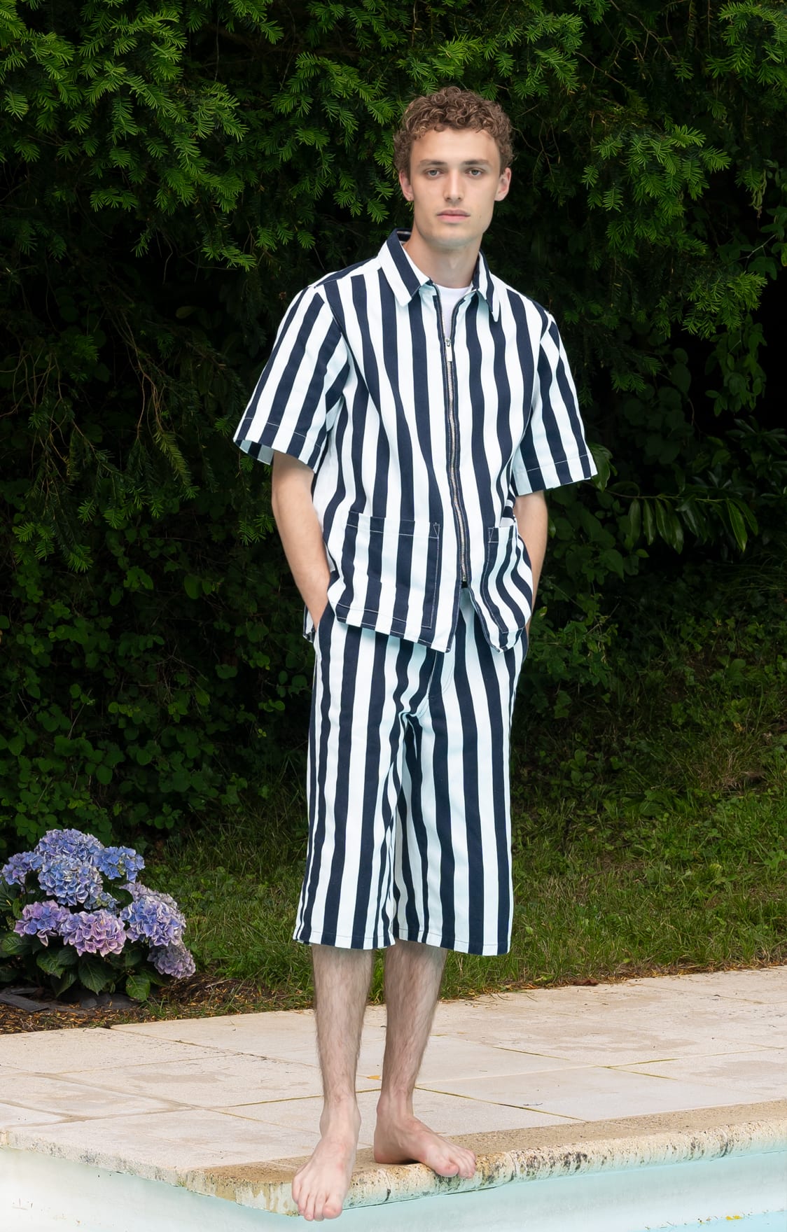 Look 18 - Summer